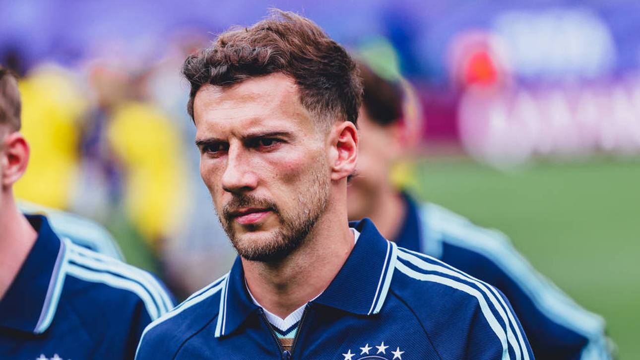 Matthäus prophezeit Goretzka das DFB-Aus