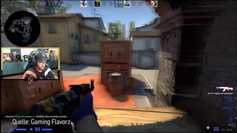 Die eSports Blitz News vom 10.11.2020 - Neymar Jr. kassiert auf Twitch einen Bann, Perkz steht vor einem möglichen Abgang von G2 Esports für fünf Millionen und bei Valorant steht langsam aber sicher das erste Riot Games Event an: First Strike.