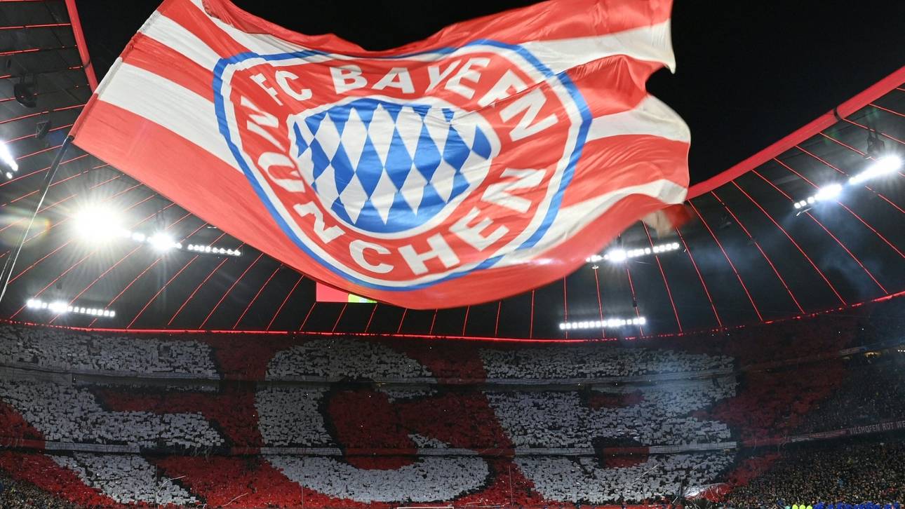 FC Bayern: Keine Fans bei Viertelfinal-Auswärtsspiel