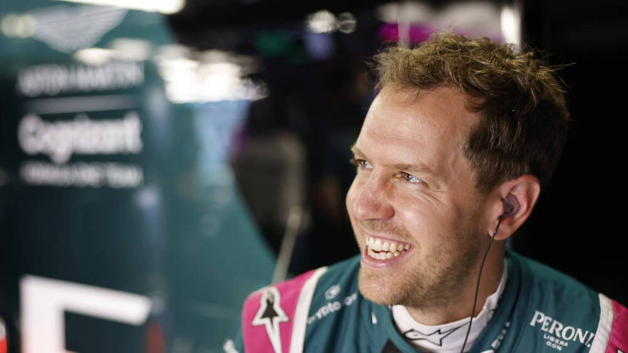 Vettel sorgt sich im F1-Nachwuchs