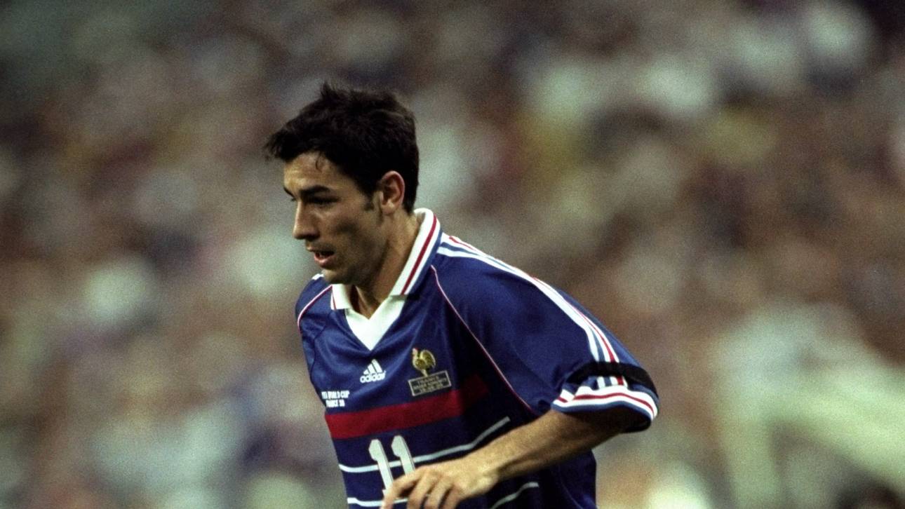 Französischer Weltmeister macht Schluss