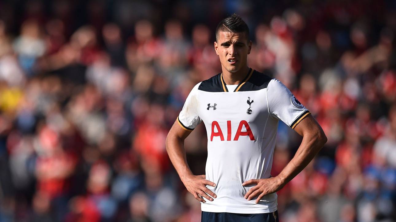 Video: Spurs verpassen Tabellenspitze