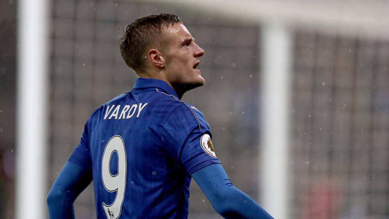 Alle Tore der Premier League: 15. Spieltag