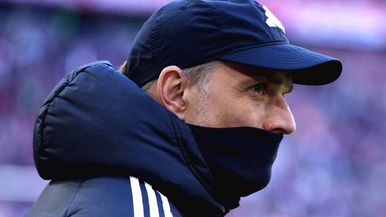 Matthäus stellt brisante Frage zu Tuchel