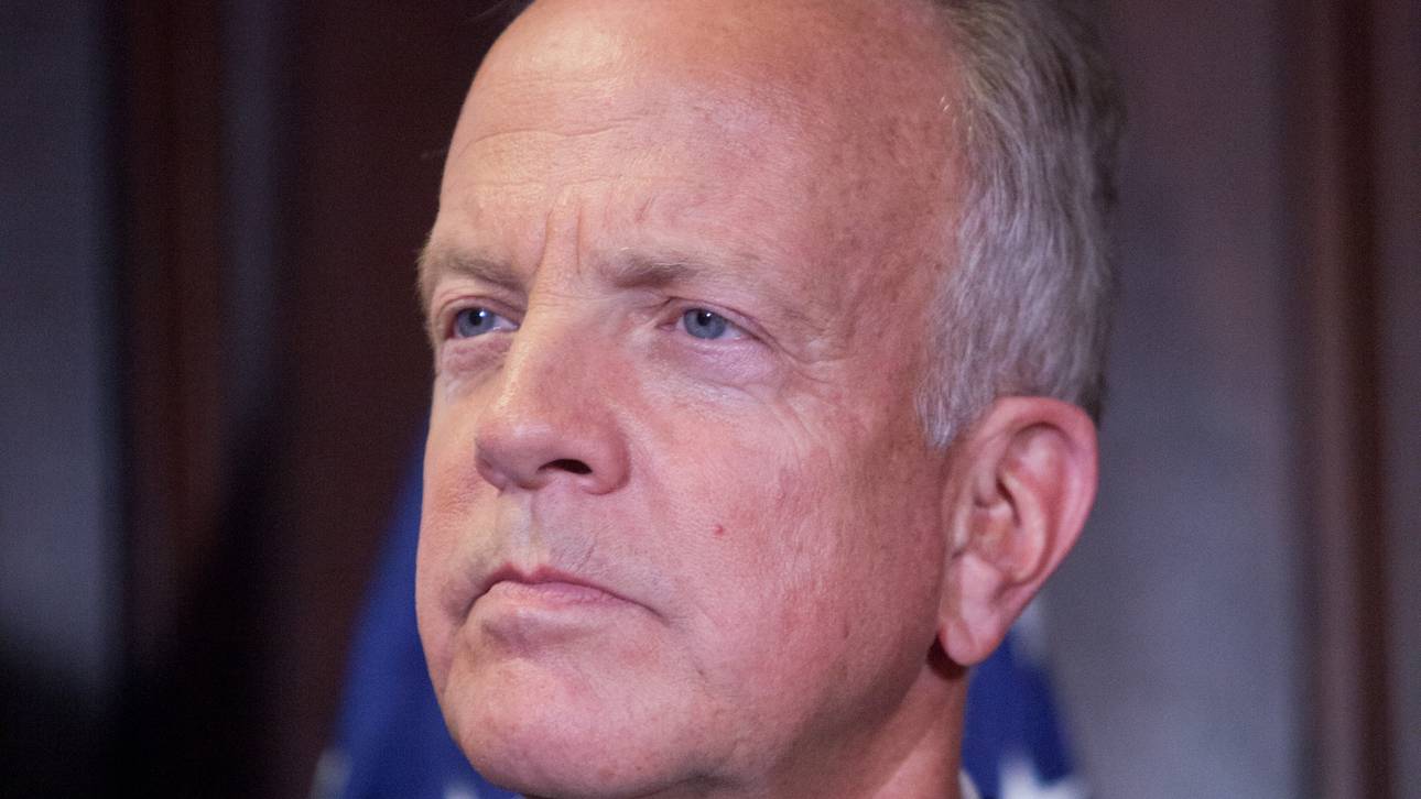 Politischer Druck für FIFA nimmt zu