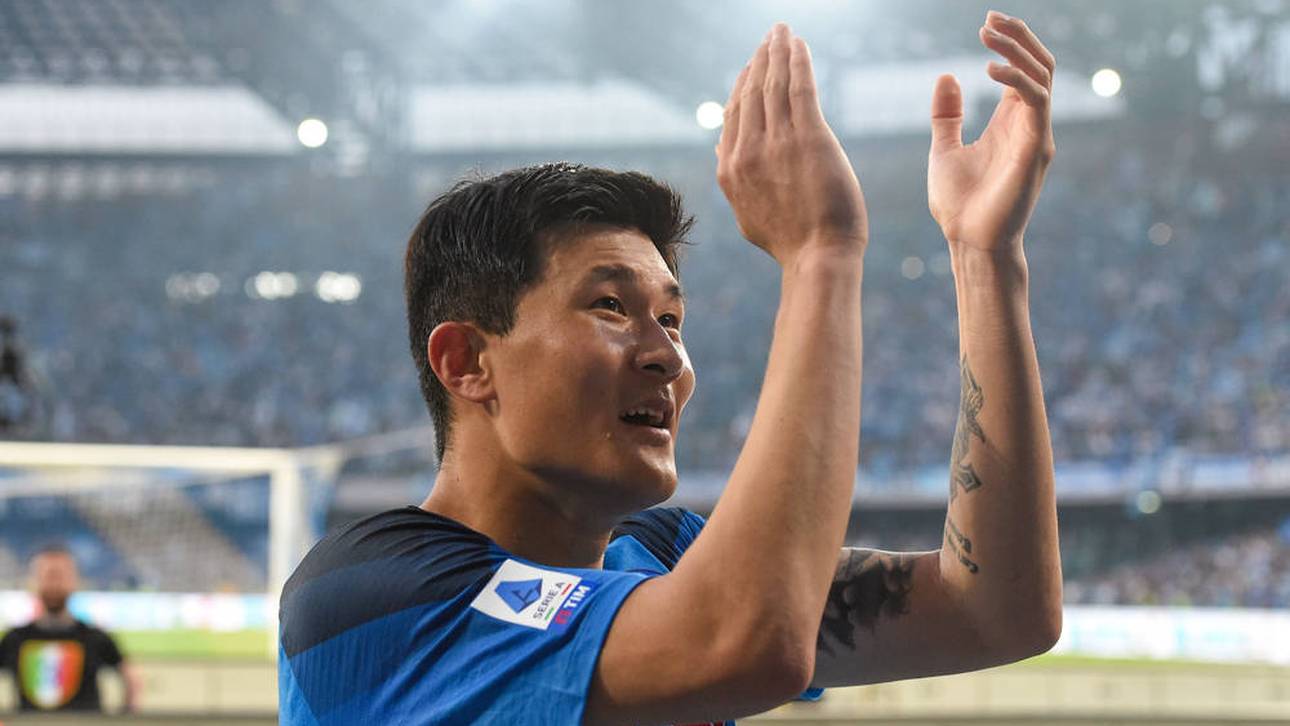 „Eine Riesen-Verstärkung für Bayern“