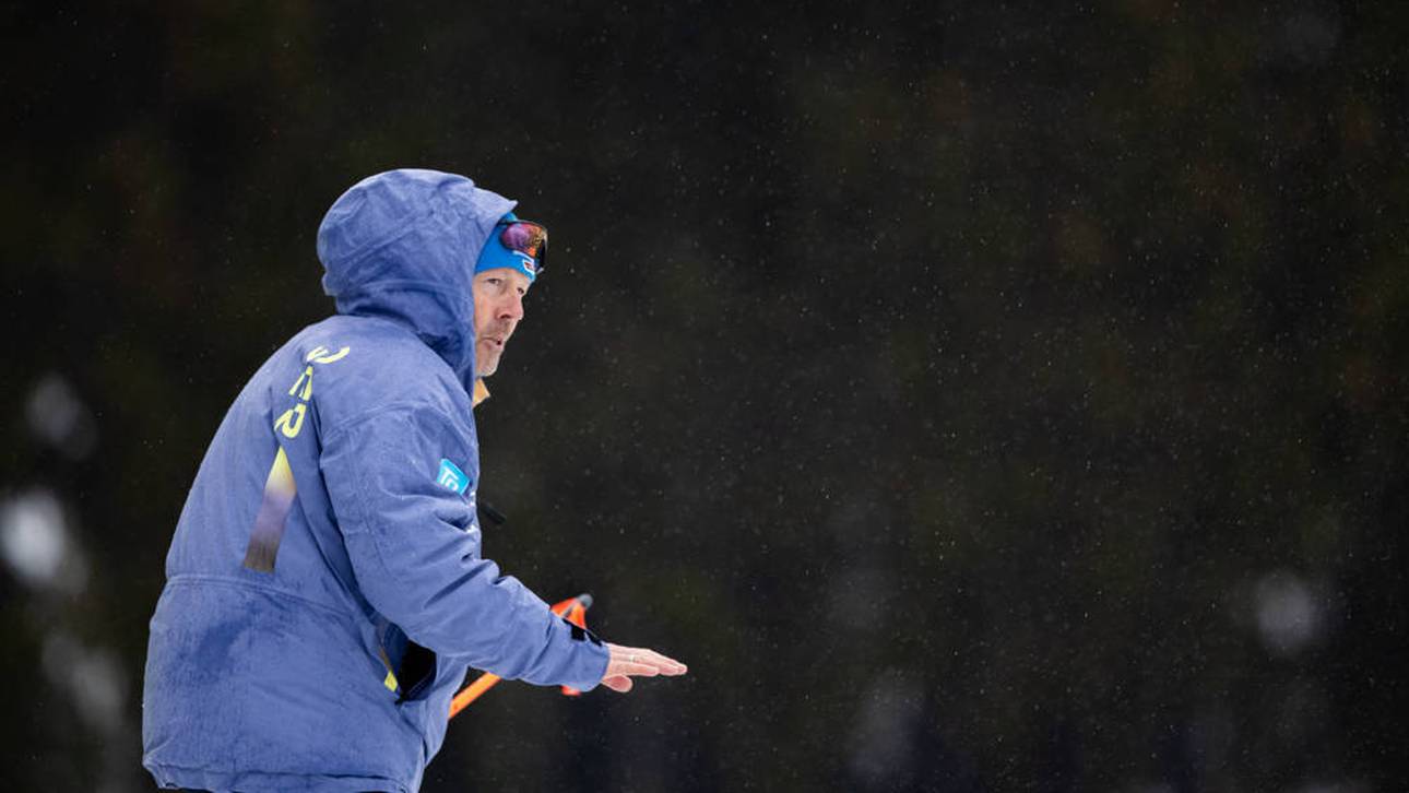 Ex-Bundestrainer hat wohl neuen Job