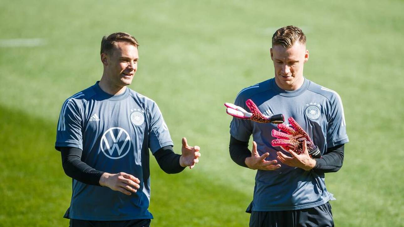 Leno freut Neuer-Rückkehr!