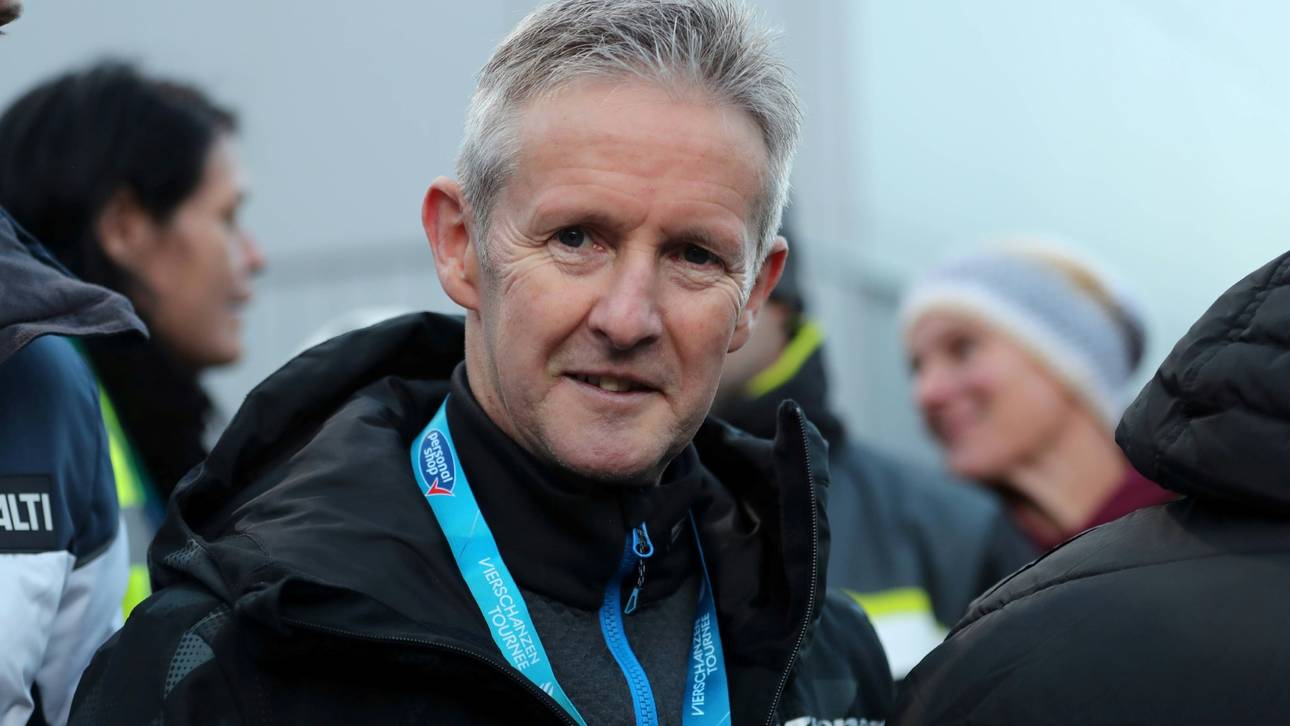 Skisprung-Idol äußert Trainerwunsch