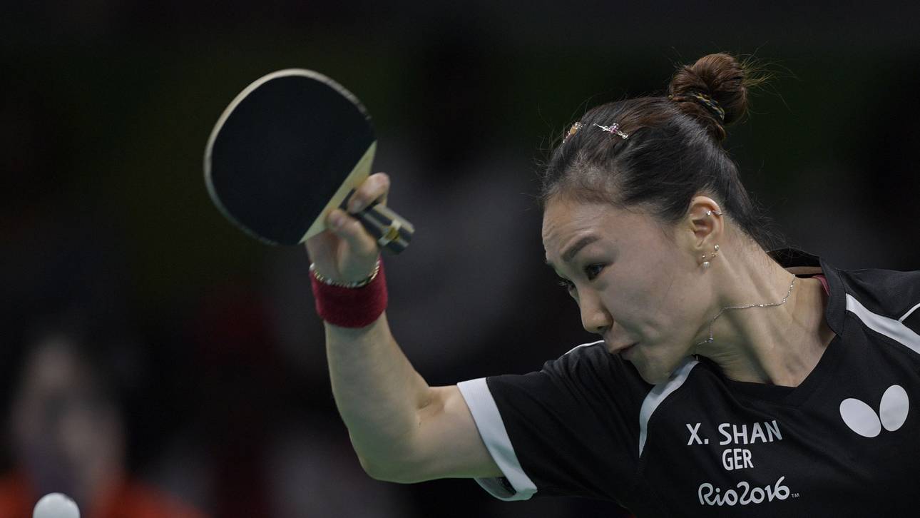 Damen verpassen achten EM-Titel