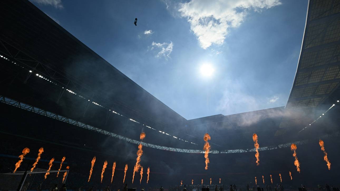 Herzinfarkt und Siegtor: England-Profi erlebt turbulentes Spiel