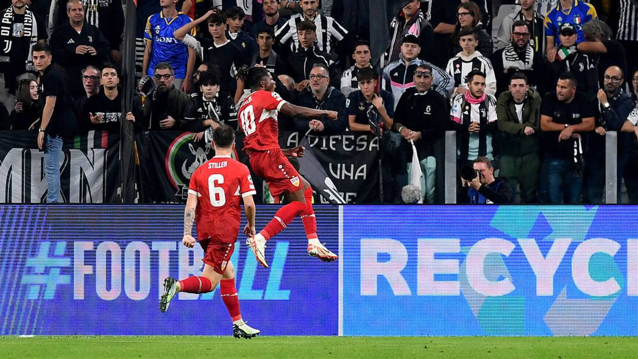 Wirbel um VfB-Ikonen: „War krass“