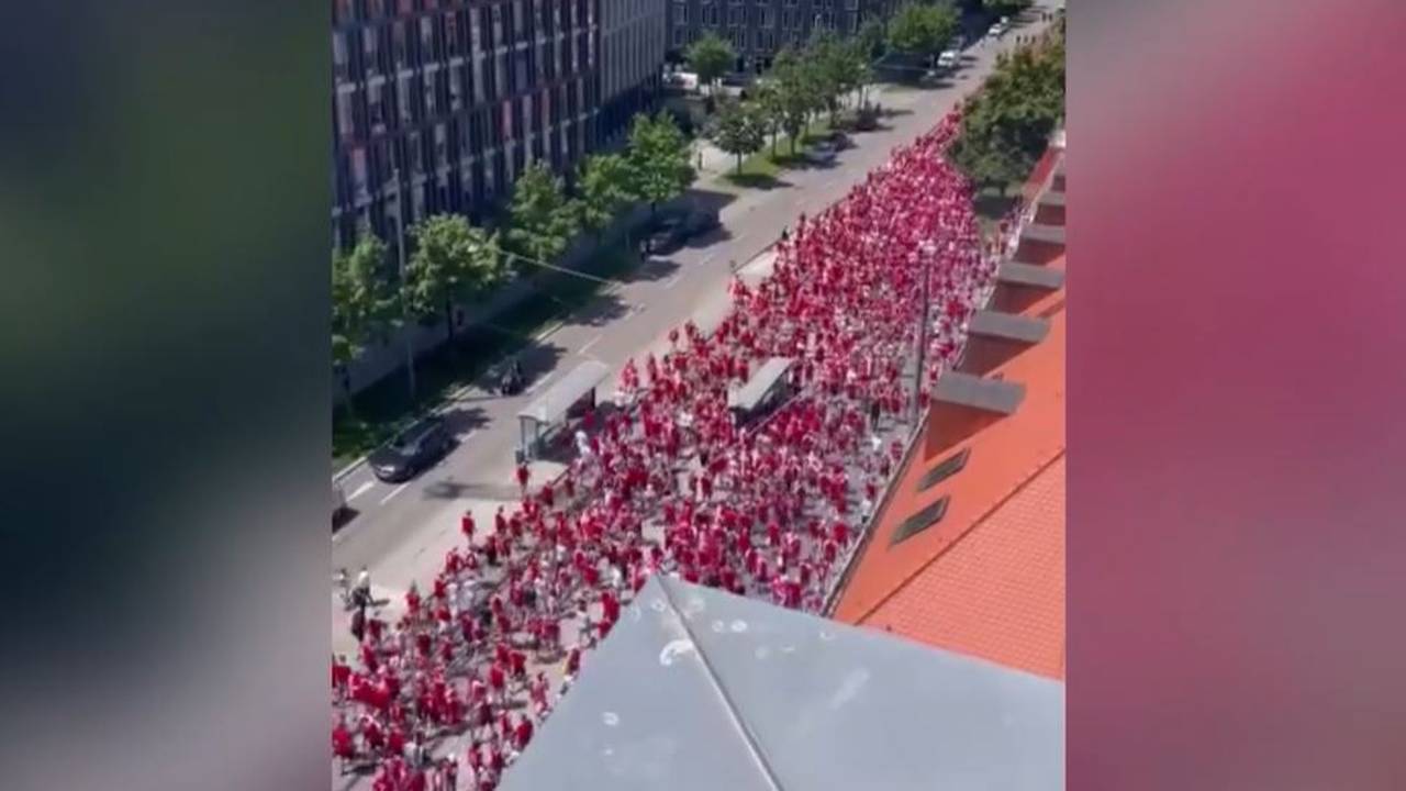 Deutschlands Gegner steht fest