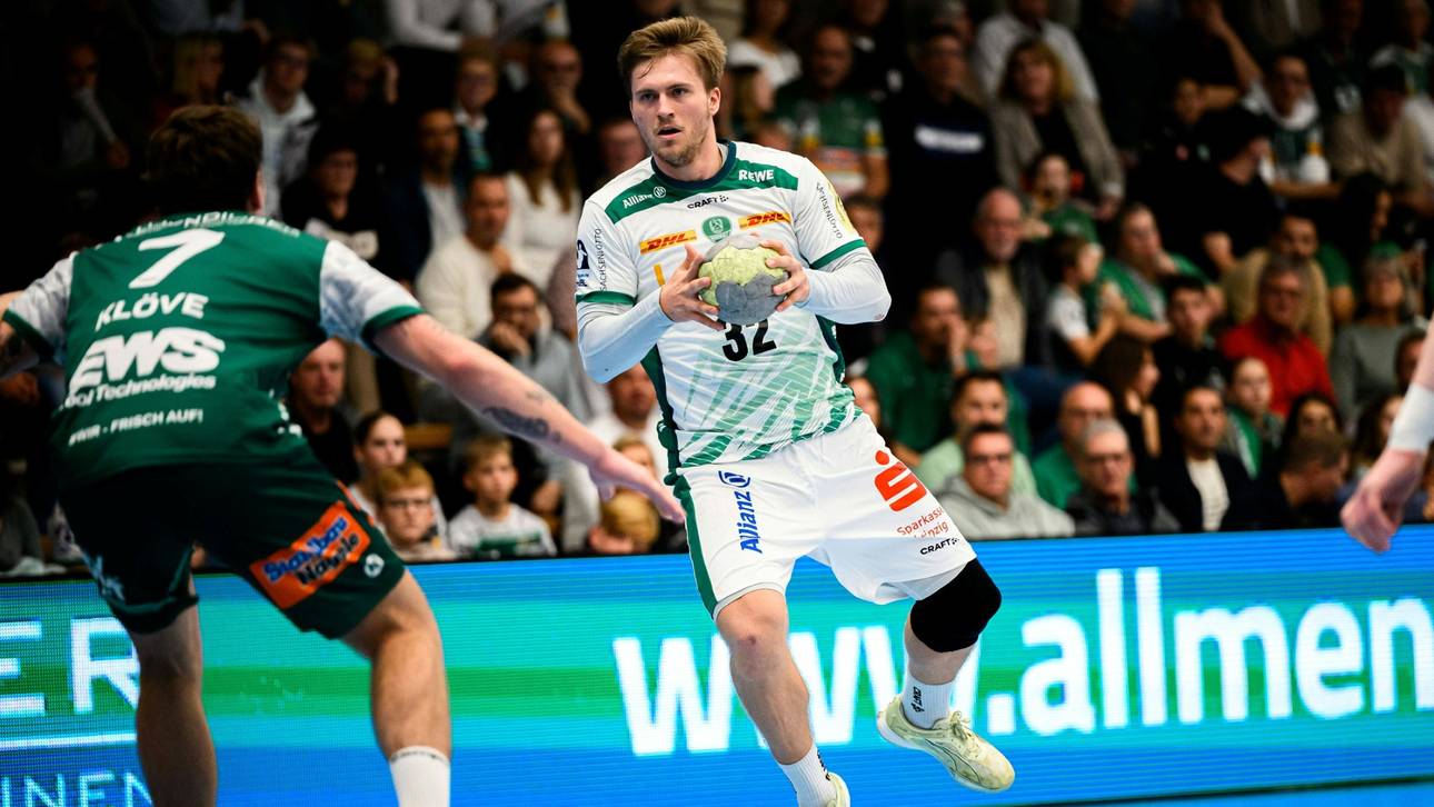 Nationalspieler verlängert in Leipzig