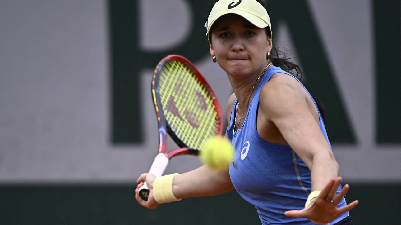 Lys sagt Hamburg-Teilnahme ab