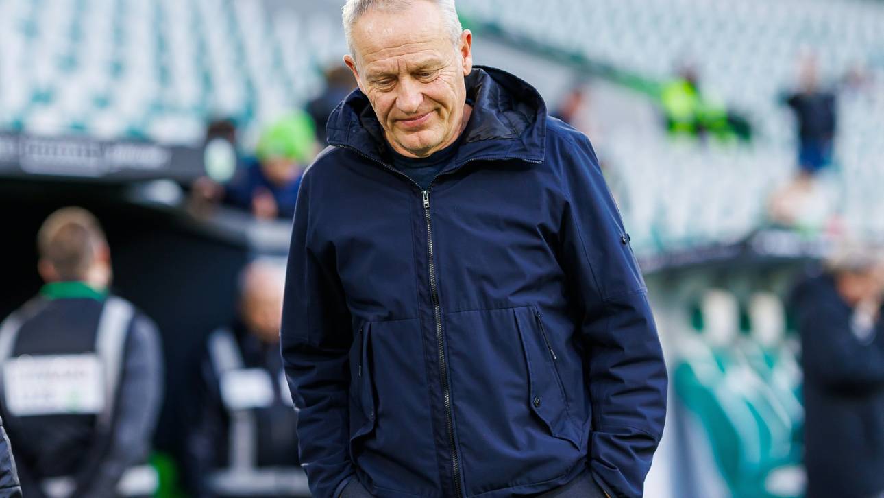 Freiburg kämpft um Gruppensieg