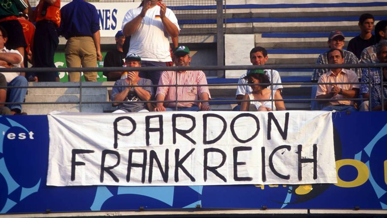 Attacke auf Nivel: Schande von Lens