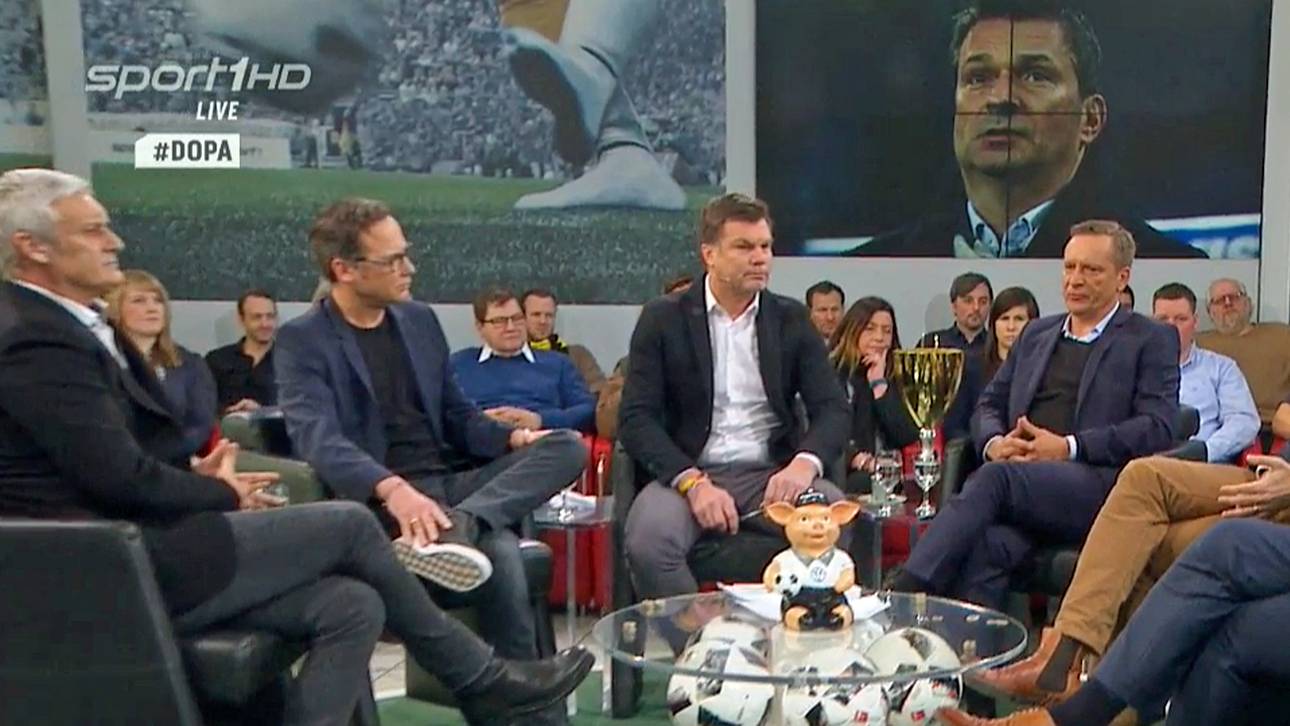 Heldt: Heidel verkauft S04-Identität