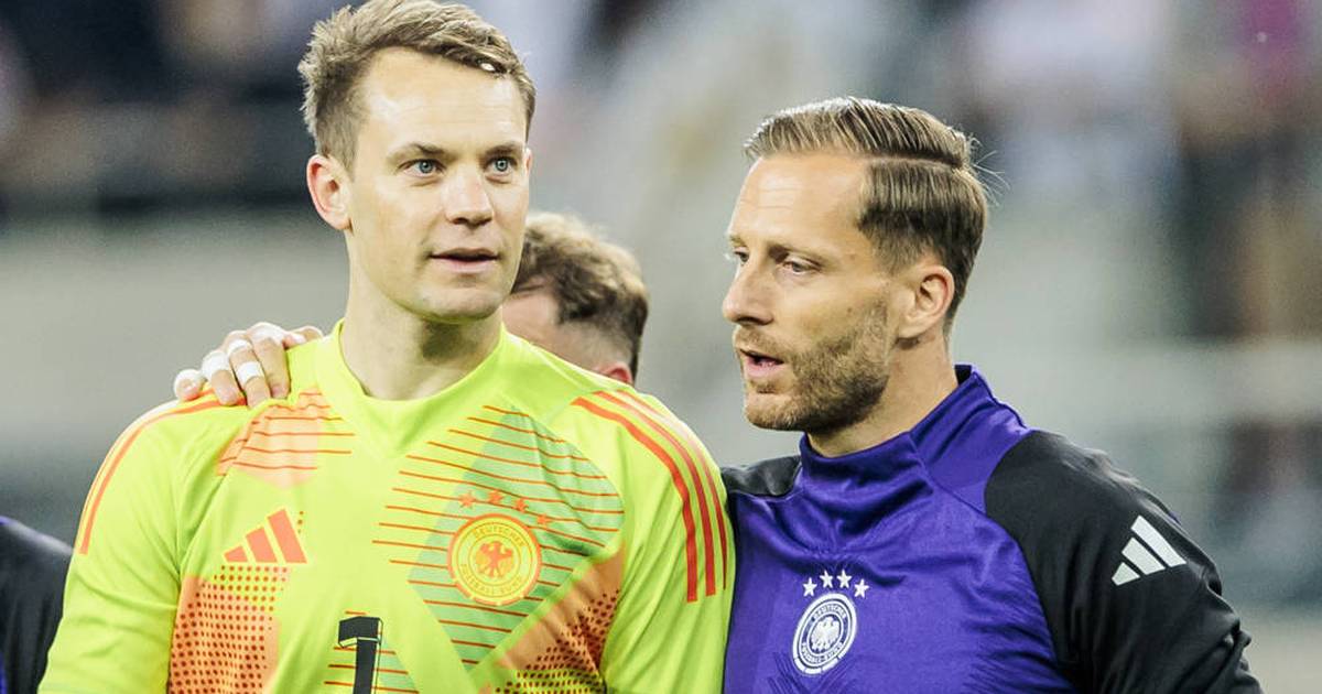 “A slap in the face!” Lothar Matthäus speaks out on the goalkeeper issue