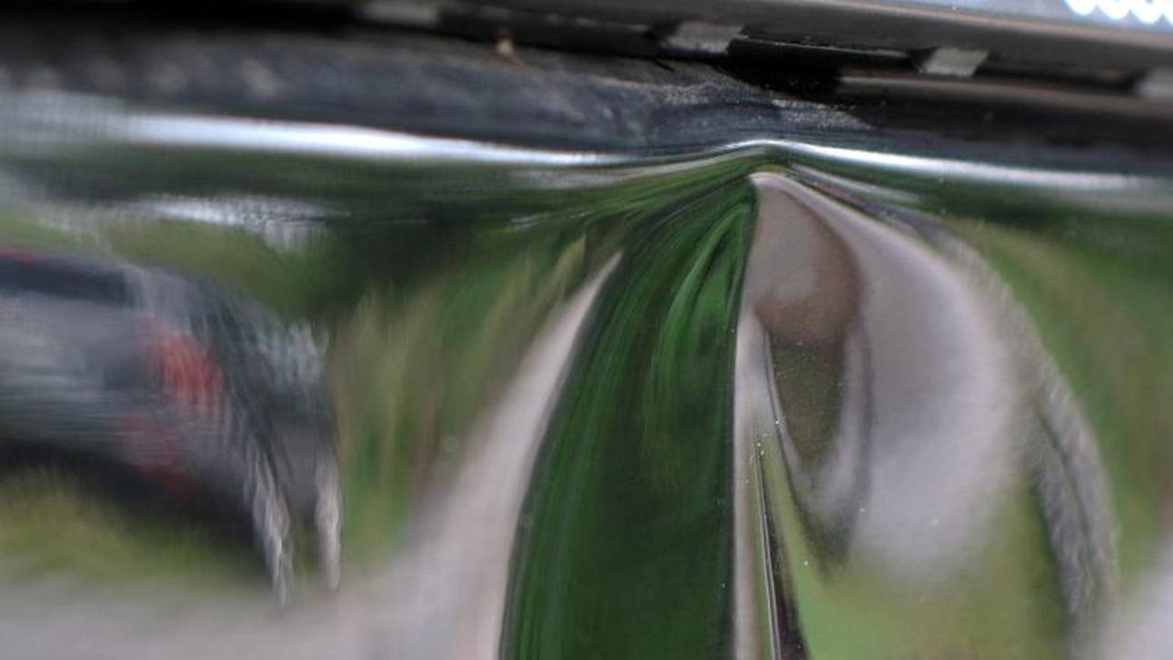 Führerschein weg bei Unfallflucht?