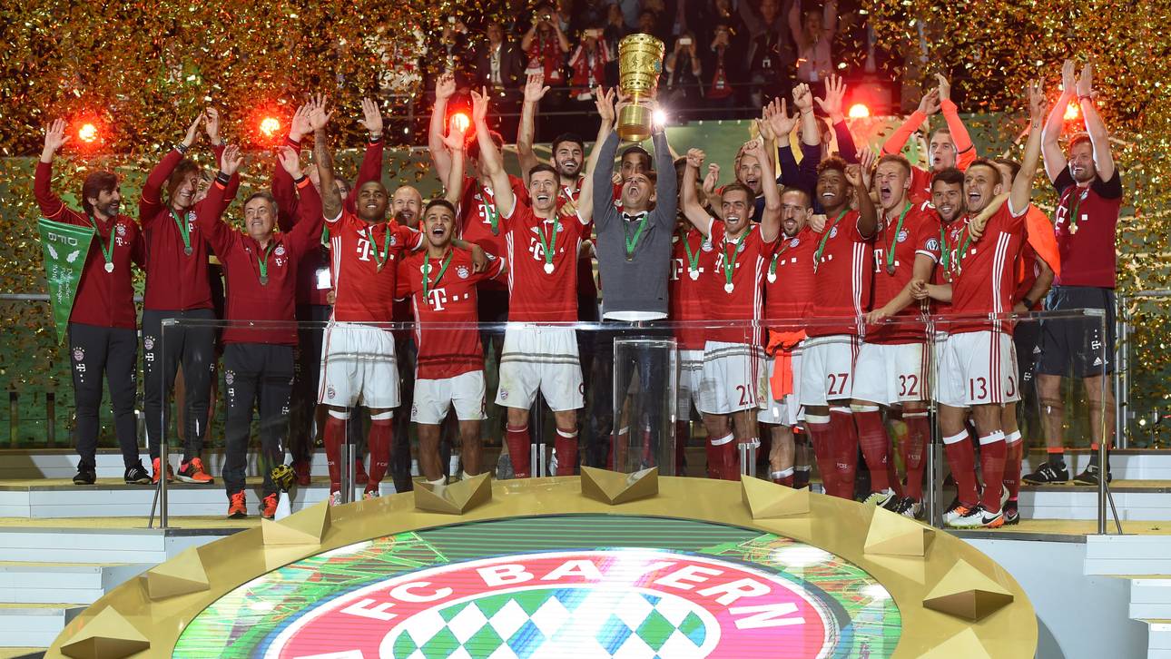 Bayern über zwei Milliarden schwer