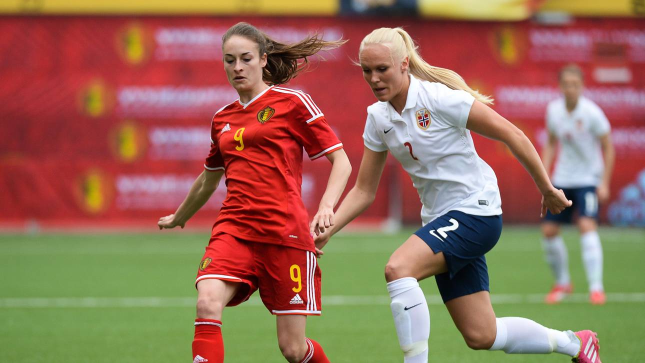 Neuzugang für den VfL Wolfsburg