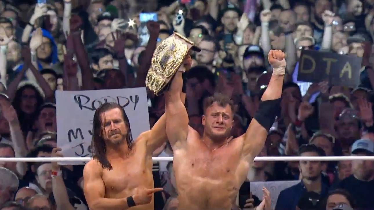 Dieses Ende verblüffte fast alle