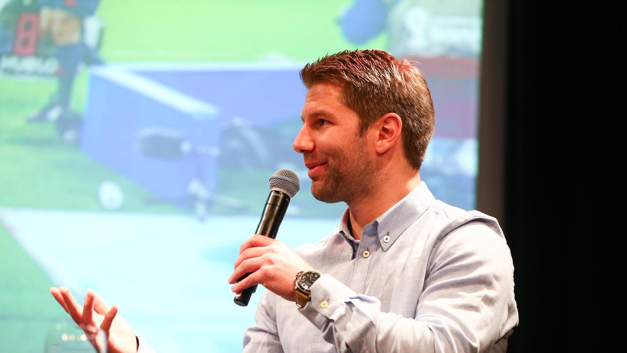 Hitzlsperger nennt Bierhoffs Aufgabe