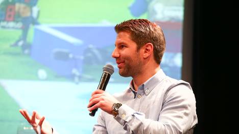 Thomas Hitzlsperger nimmt Oliver Bierhoff in die Pflicht