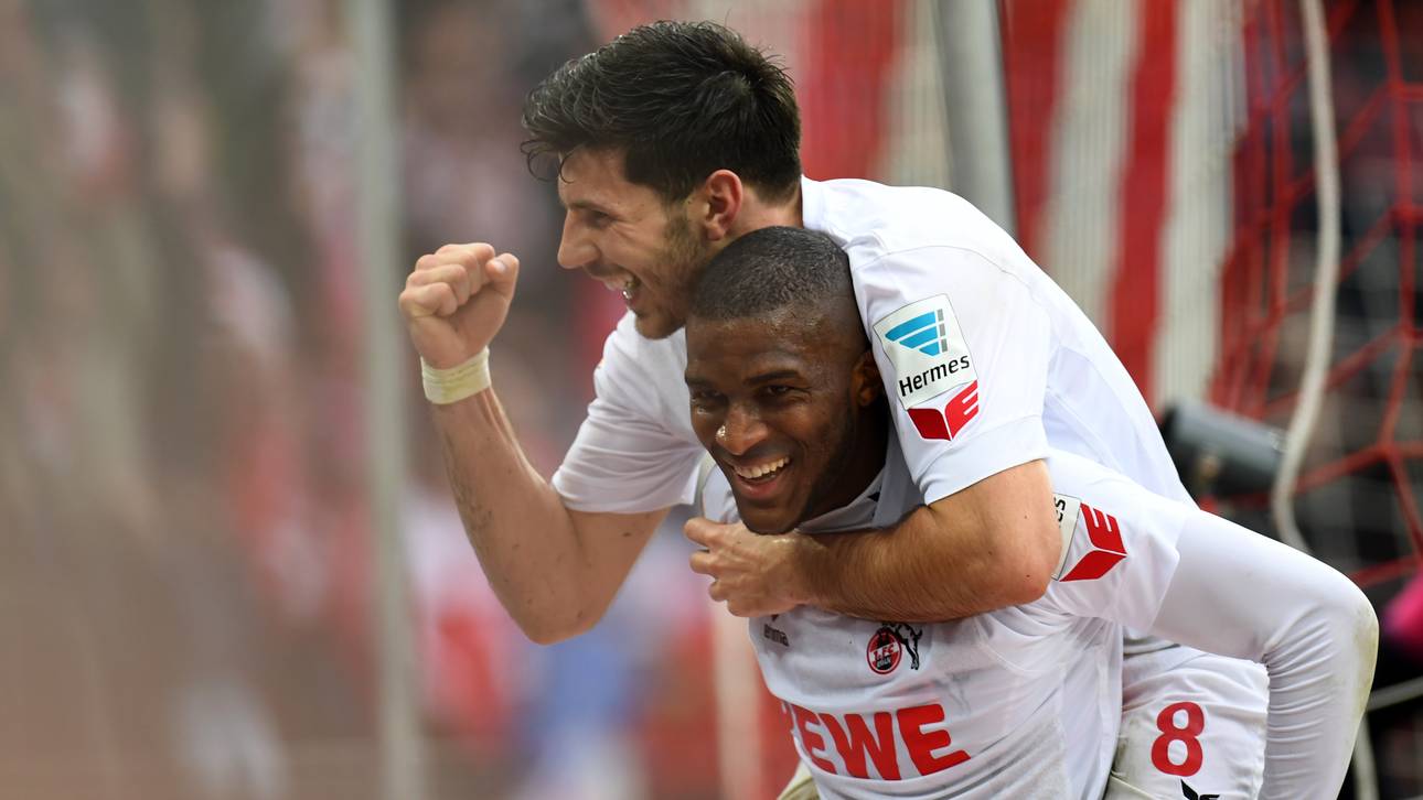 Schmadtke: Modeste „unverkäuflich“