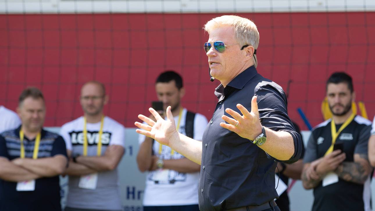 Kahn: Darum bin ich Bayern dankbar