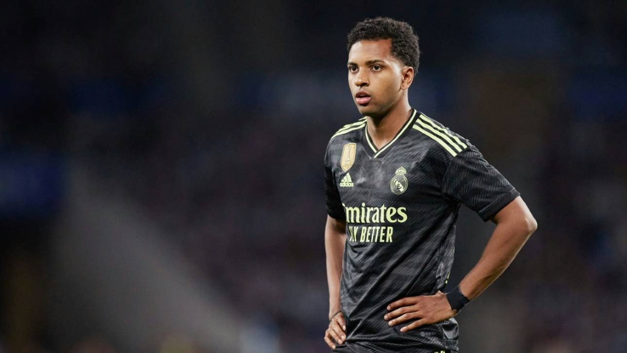 Einbruch bei Real-Star