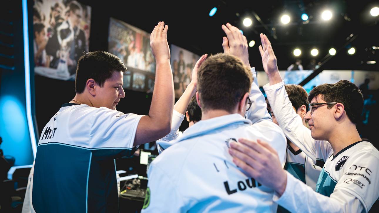 Alle Playoff-Teilnehmer stehen fest