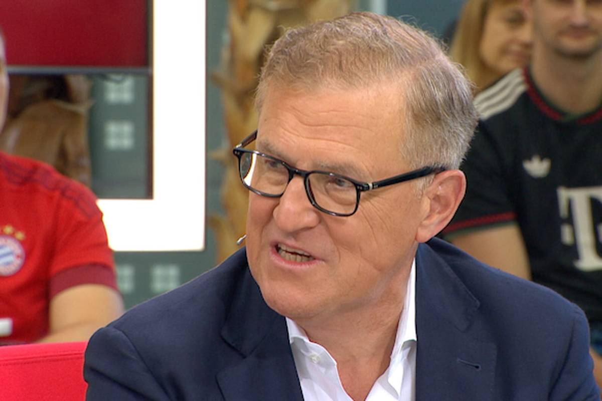 Bayern-Boss mit Klartext: "Komplette Nonsens-Diskussion!"