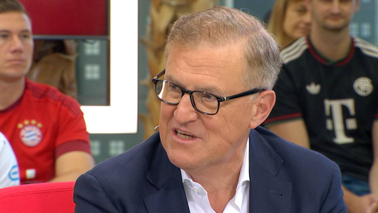 Bayern-Boss mit Klartext: „Komplette Nonsens-Diskussion!“