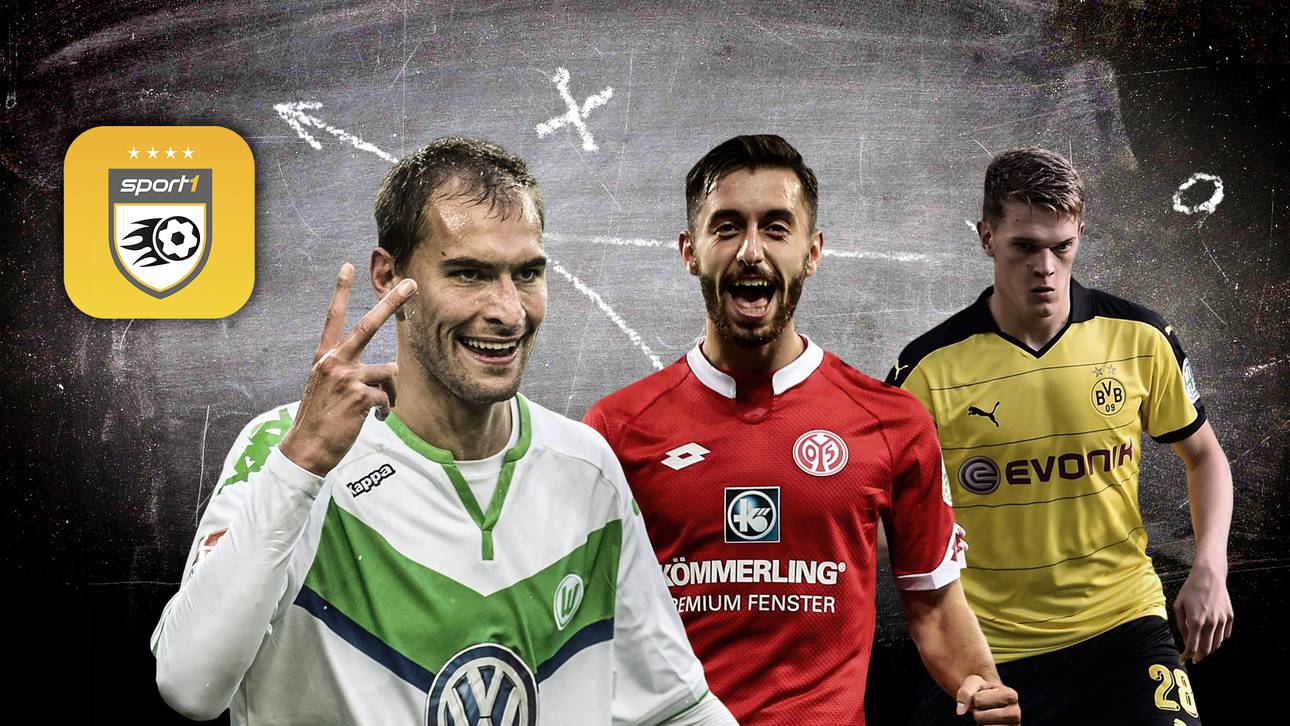 Tore, Ärger und eine Überraschung