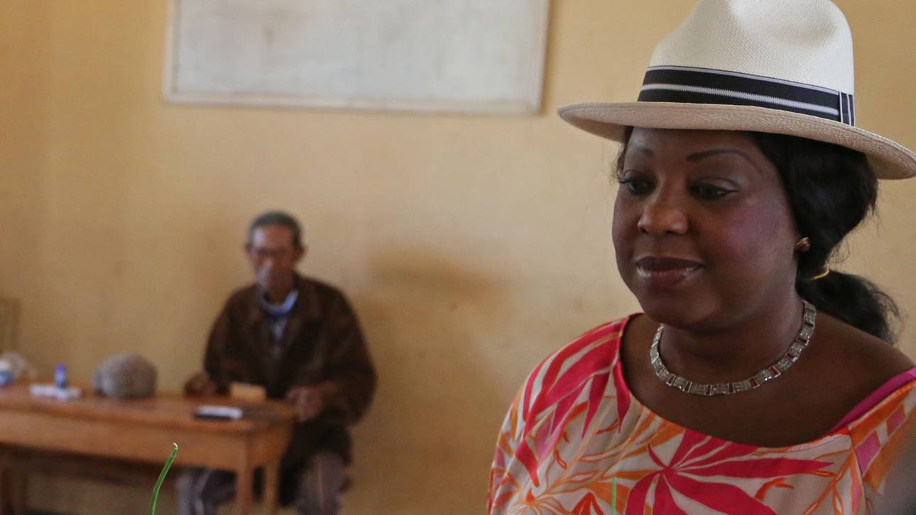 Samoura wird FIFA-Generalsekretärin