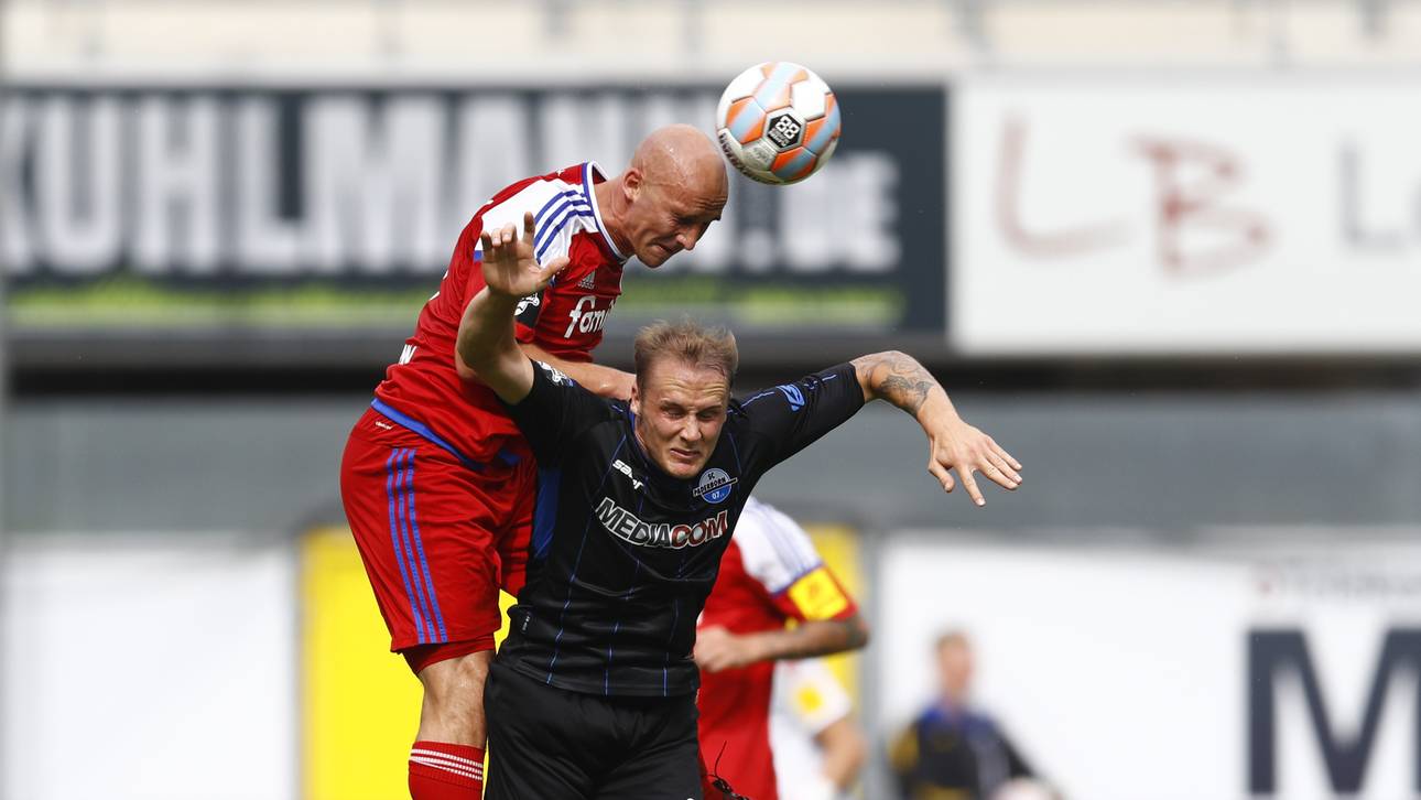 Herrmann bleibt Kiel treu