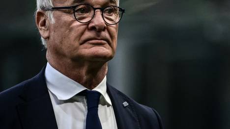 Claudio Ranieri wurde vom FC Watford verpflichtet