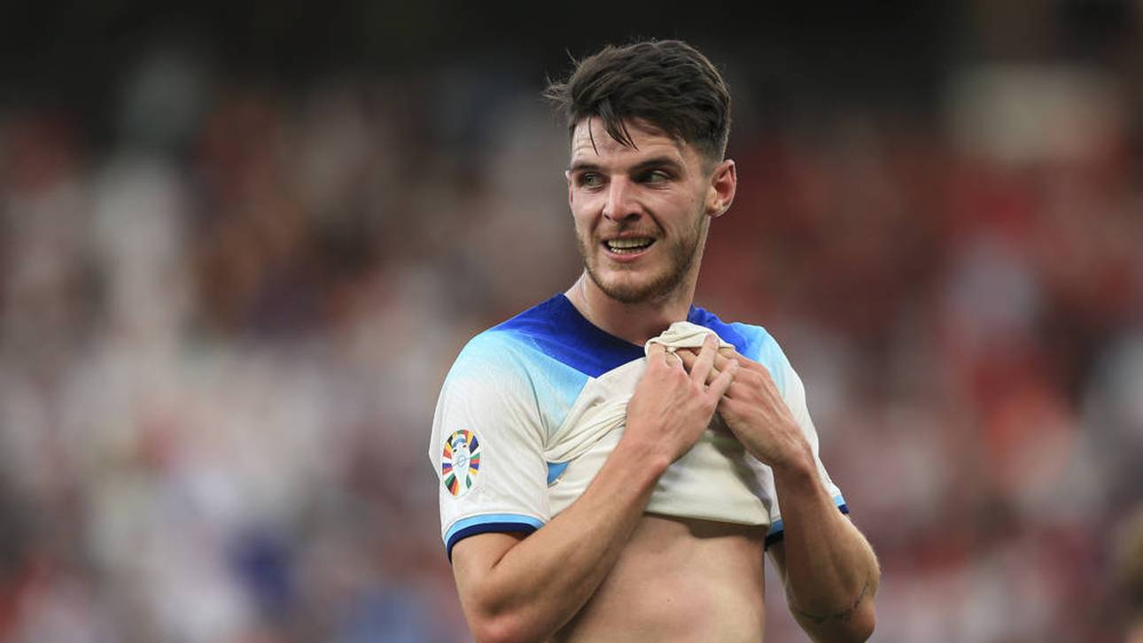 Ex-Bayern-Flirt vor Medizincheck