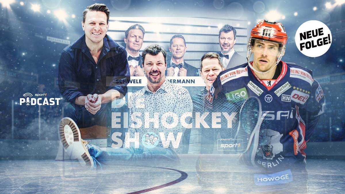 Noebels träumt von Auszeichnung und Titel mit Eisbären