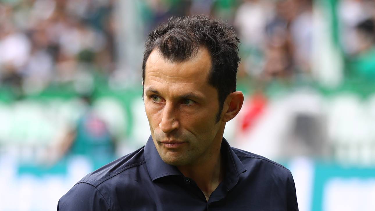 Salihamidzics Regeln bei Bayern