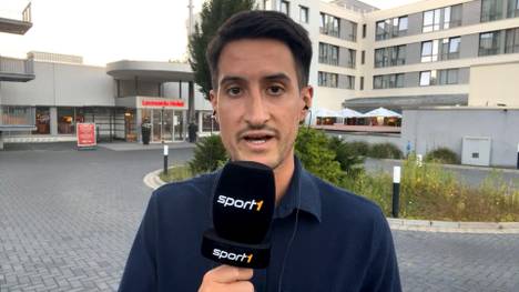 Bundestrainer Hansi Flick hat Ilkay Gündogan als neuen DFB-Kapitän bestimmt. Als Vize-Kapitän gilt es für Joshua Kimmich sich nun zum Wohle der Mannschaft anzupassen.