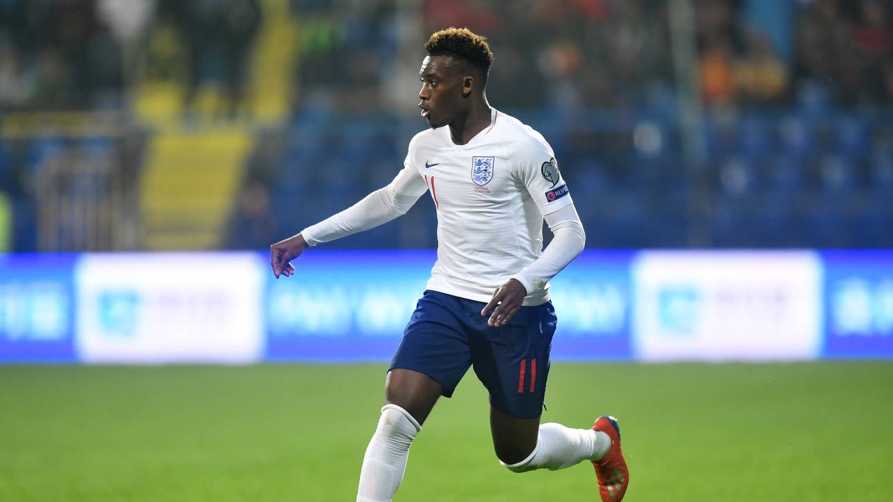 Bayerns Traum von Hudson-Odoi geplatzt?