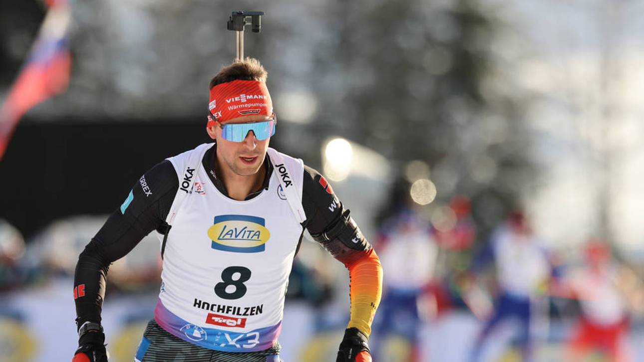 Stürmt Nawrath erneut aufs Podest?