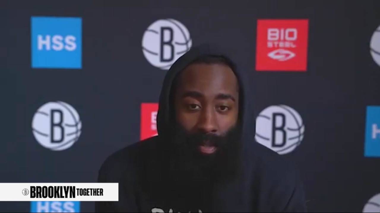 Rettete der Harden-Deal ein Leben?
