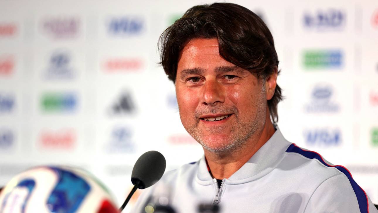 Medien: Neues Angebot für Pochettino