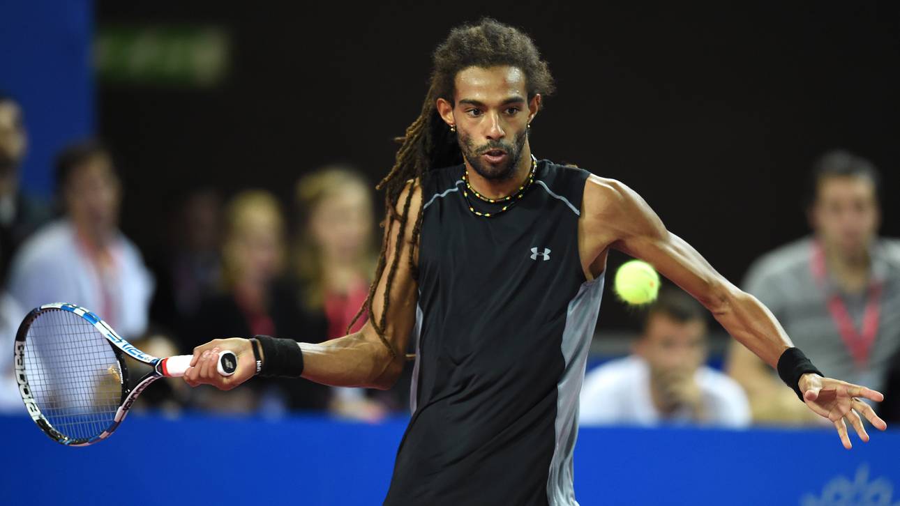 Brown glückt erneuter Zauberschlag