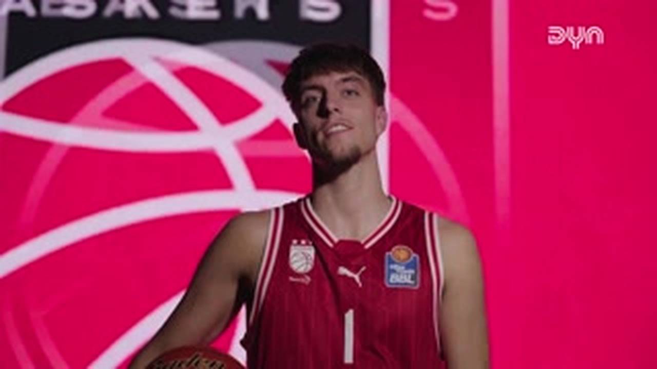 Spielvorschau zu BMA365 Bamberg Baskets - Basketball Löwen Braunschweig