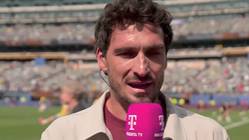 Hummels wirft Nagelsmann Unehrlichkeit vor